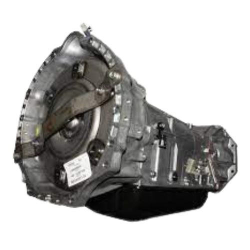 Aisin Transmission